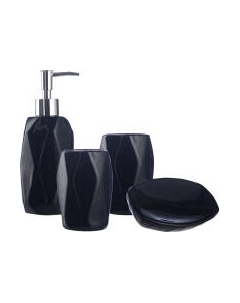 Набор аксессуаров для ванной Market Union 16157-1-2 Market union