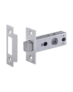 Защелка врезная Нора-М С-45 Нора-м