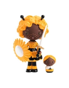 Набор фигурок коллекционных Djeco Луизон и Эби / DJ06962