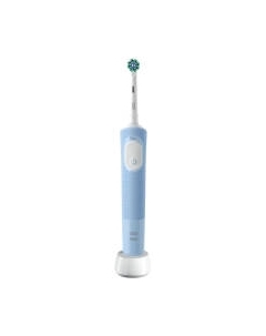 Электрическая зубная щетка Oral-B Pro Protect X Clean Blue Oral-b