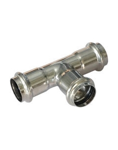 Пресс-тройник Tim ZTI.531.151515