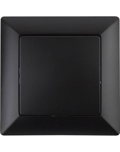 Выключатель INTRO Solo 4-108-05 / Б0053621 Intro