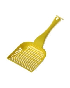 Совок для туалета EBI 442-131268/Yellow Ebi