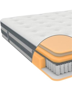 Матрас Enzio Columbus 2.0 140x200