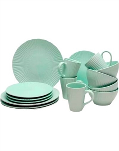 Набор столовой посуды JEWEL Мохито ПС0016-50 Jewel