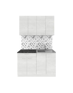 Кухонный гарнитур Агута Альфа 1.2