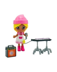 Кукла с аксессуарами Funky Toys Бритни / FTk0081441-7 Funky toys
