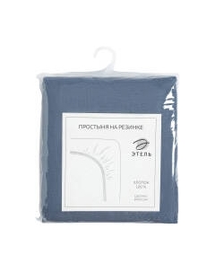 Простыня Этель 9046030
