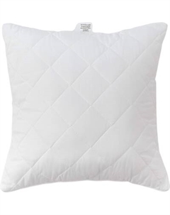 Подушка для сна Sofi de Marko кант стеганая 45х45 / ПД-КТ-СТ-45х45-1 Sofi de marko