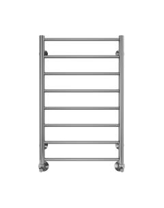 Полотенцесушитель водяной Terminus Аврора П8 500x800