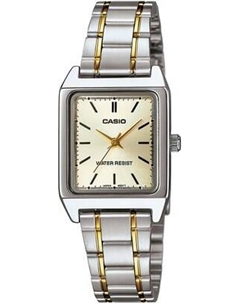 Часы наручные женские Casio LTP-V007SG-9E