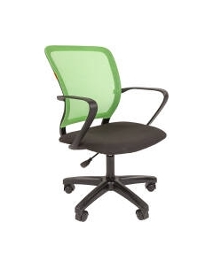 Кресло офисное 698 LT Chairman