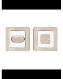 Фиксатор дверной защелки Avers WC-2207-NIS