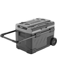 Автохолодильник Alpicool ZGW41