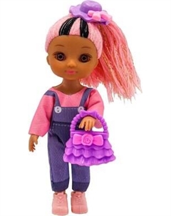 Кукла с аксессуарами Funky Toys FT091935-6 Funky toys