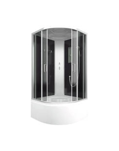 Душевая кабина IVA 100x100x215 / SC100CT Iva