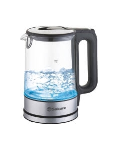 Электрочайник Sakura SA-2726SBK Сакура