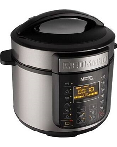 Мультиварка-скороварка Redmond RMC-PM381