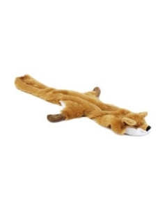 Игрушка для собак Beeztees Плюшевая лиса / 619630