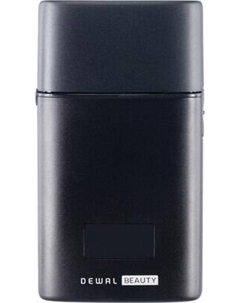 Электробритва Dewal Beauty Select HS9020 для проработки контуров и бороды/бритья