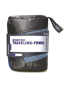 Полотенце Green-Hermit Traveling Towel / TB520131 Green-hermit