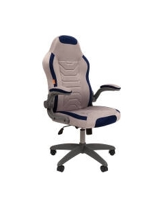 Кресло геймерское Chairman Game 50