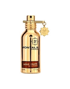 Парфюмерная вода Boise Fruite Montale