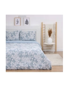 Комплект постельного белья Love Life Winter 2сп / 10322862 Love life