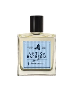 Лосьон после бритья Mondial Antica Barberia. Original Talc / ET-TALC-100