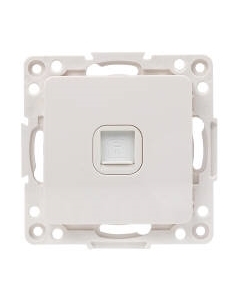 Розетка PROxima Стокгольм / EYT01-034-10 Ekf