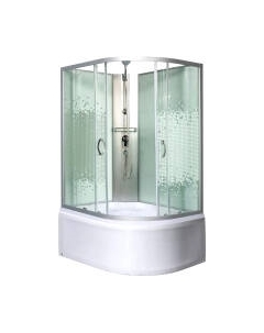 Душевая кабина Мономах XL Б/К 110/80/44 МЗ L