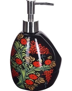 Дозатор для жидкого мыла Loraine Рябина 28390