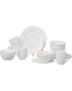 Набор столовой посуды JEWEL Жасмин ПС0018-50 Jewel