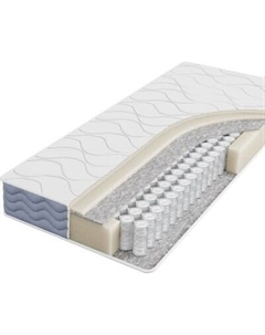 Матрас buyson BuyComfort 90x200 Buyson