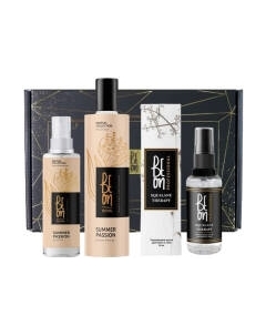 Набор косметики для тела BeOn Royal Summer Passion Гель 260мл+Мист 105мл+Масло 50мл Beon