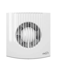 Вентилятор накладной ERA D100 / Favorite 4 Эра