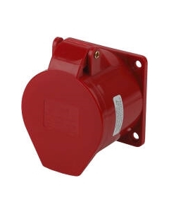 Розетка силовая ЭРА R(IN)-32-3P-PE-N-IP4 / Б0032873 Эра