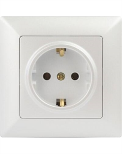 Розетка INTRO Solo 4-202-06 / Б0053654 Intro