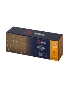 Световой занавес ENIN-200WL / Б0060416 Эра