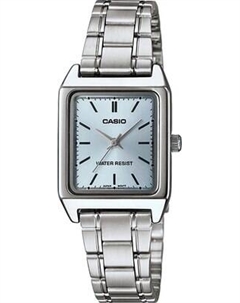 Часы наручные женские Casio LTP-V007D-2E