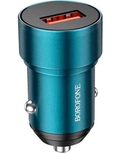 Зарядное устройство автомобильное BZ19A Borofone