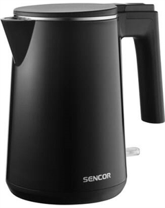 Электрочайник Sencor SWK 0156BK