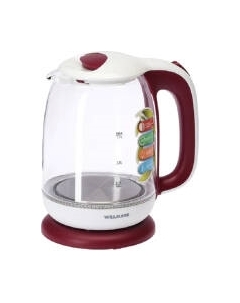 Электрочайник Willmark WEK-1704G / 2000865