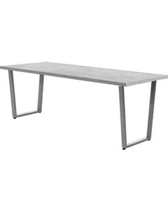 Обеденный стол Millwood Лофт Уэльс 180x80x75