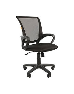 Кресло офисное Chairman 969