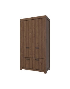 Шкаф Anrex Brass 4DG