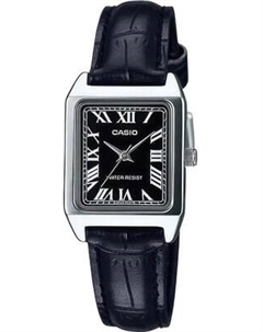 Часы наручные женские Casio LTP-V007L-1B