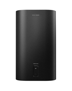 Водонагреватель RWH 80 Smalto Inverter Grafit Royal thermo