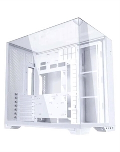 Корпус O11 Vision Compact G99.O11VPW.00 Lian li