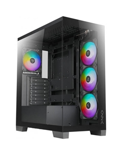 Корпус COVE Azza